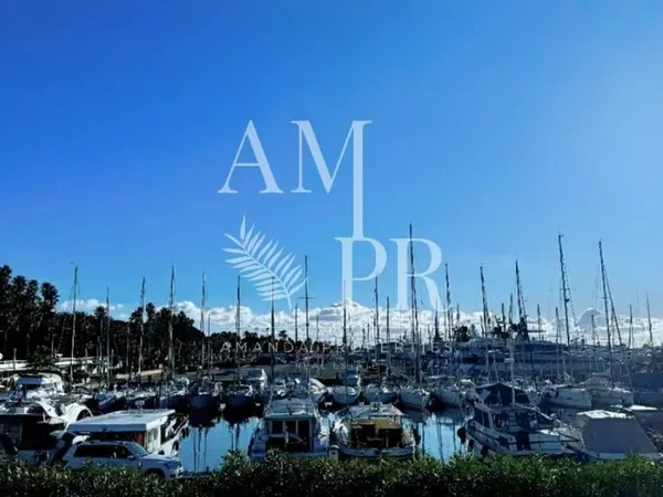 Cannes Palm Beach - Studio - A deux pas des plages