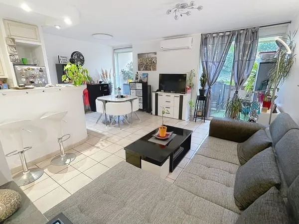 Appartement 3 pièces 70 m²