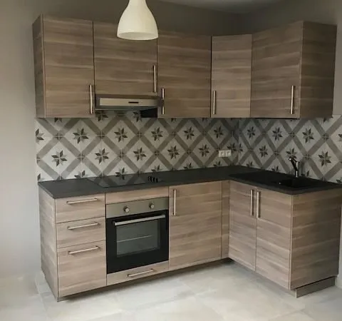 Appartement t3 st claude