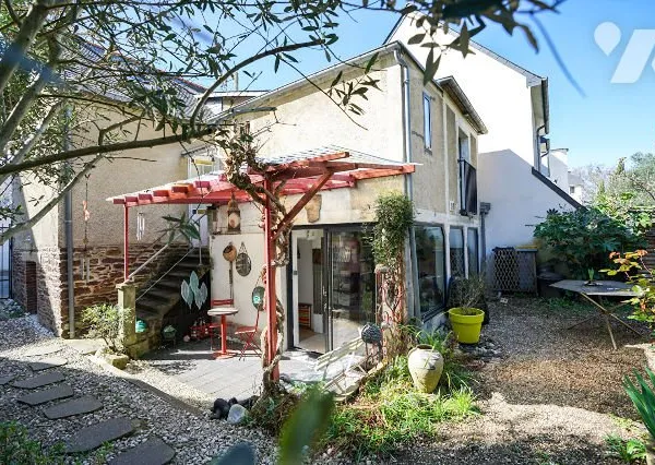 Maison 3 pièces 85 m²