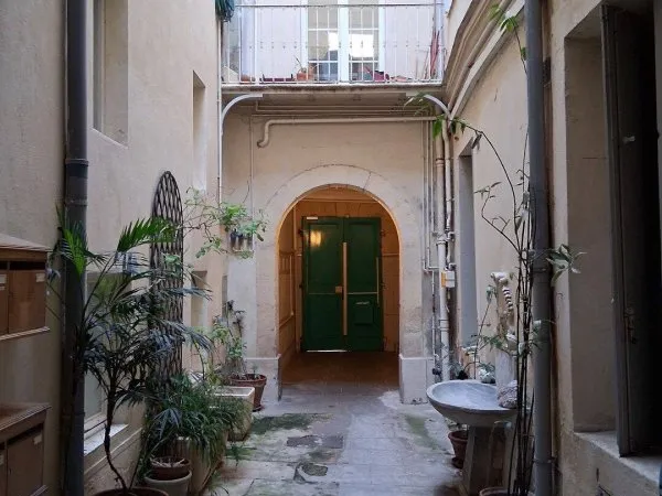 Appartement 5 pièces 77 m²