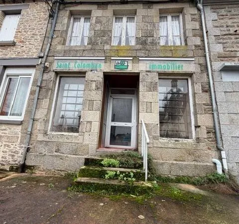 Maison 6 pièces 110 m²