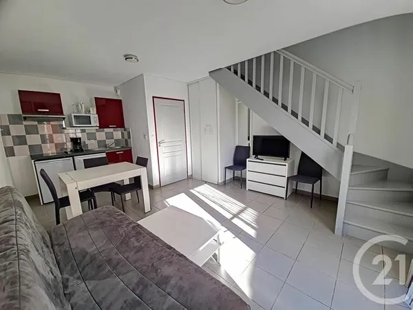 Maison 3 pièces 38 m²