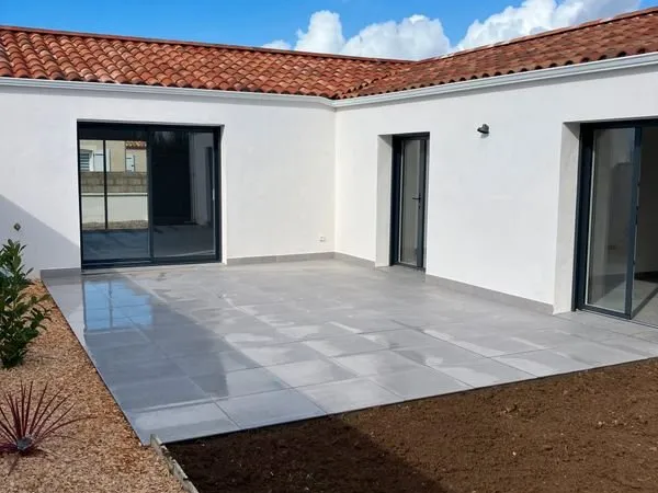 Location maison neuve