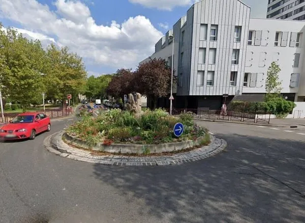 Ensemble immobilier 118 m²