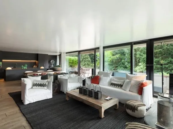 Appartement 4 pièces 81 m²