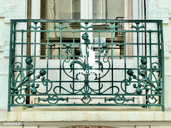 Maison 8 pièces 152 m²