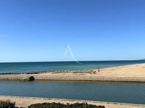Laissez-vous bercer par le bruit des vagues !