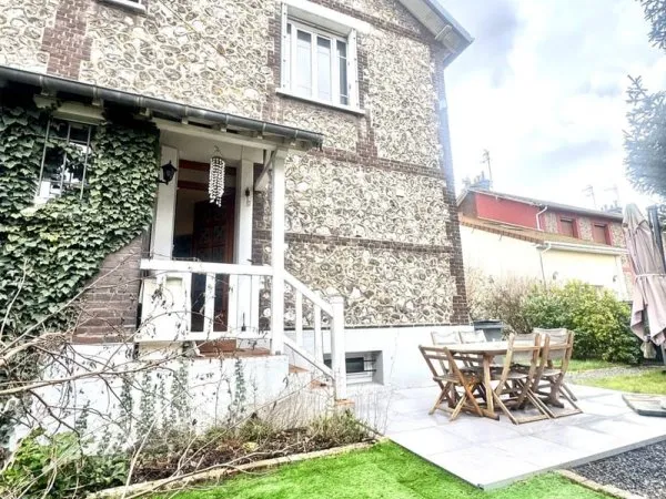 Maison Ravissante