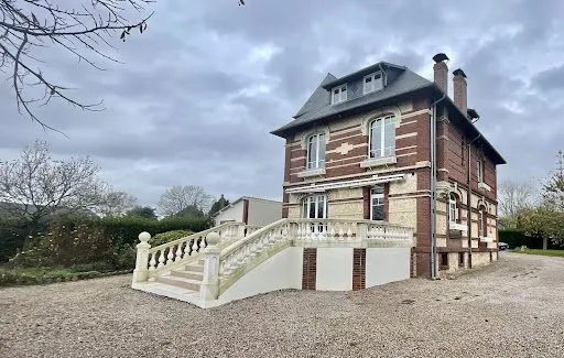 Maison et villa de prestige Vente Deauville   1550000€