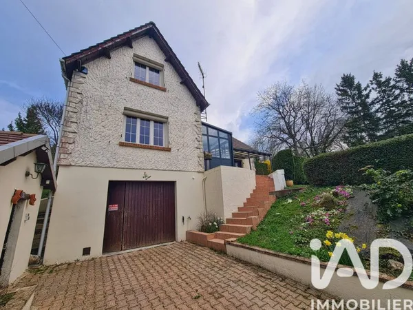 Maison 9 pièces 175 m²