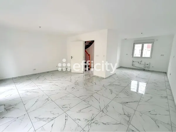 Maison 4 pièces 99 m²