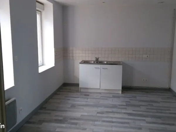 A louer appartement T2