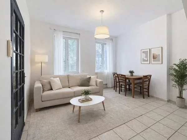 Maison de - 94 m² - 3 Chambres
