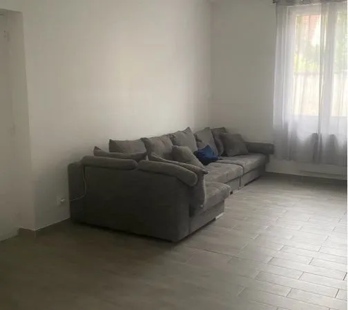 Appartement Vente Saint-Aubin-lès-Elbeuf 3p 57m² 590€