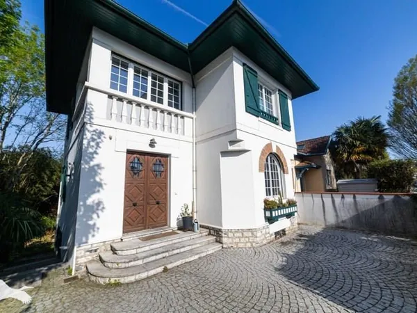 Maison de ville 5 pièces 137 m²