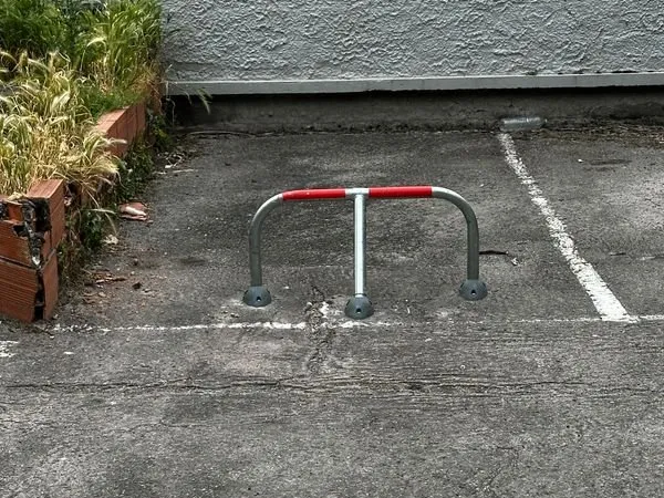 Place de parking