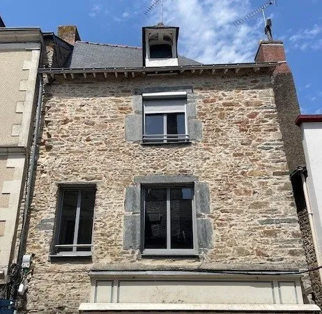 EXCLUSIVITE BEL INVESTISSEMENT HYPER CENTRE VILLE
