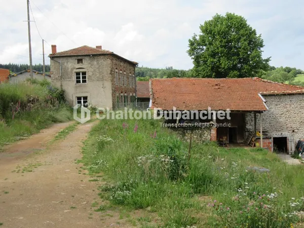 Maison 8 pièces 250 m²