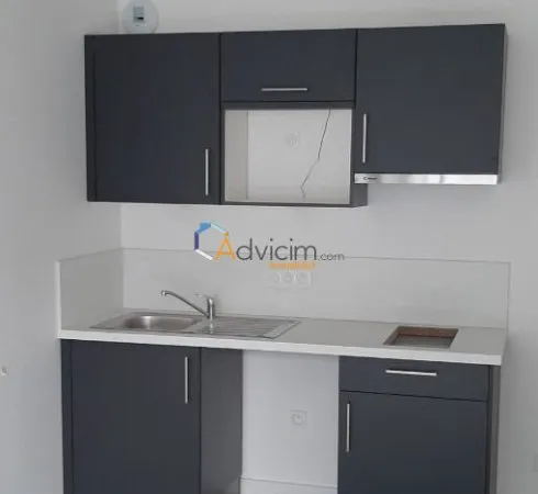 Appartement à louer Saint-Jean-de-la-Ruelle