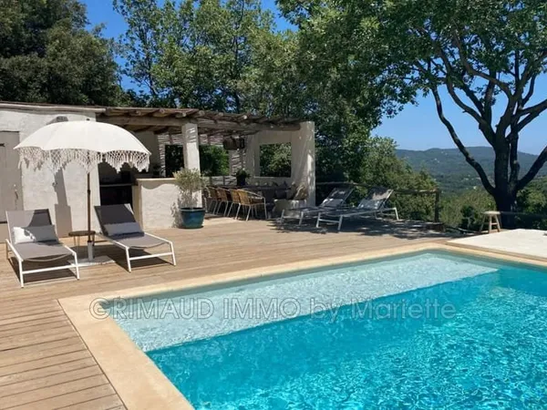 Chambre d'hotes a vendre avec 4 gites et 3 chambres d'hotes, p