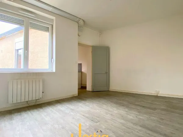 Appartement 4 pièces 76 m²