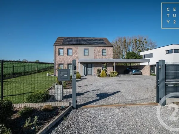 Maison 7 pièces 150 m²