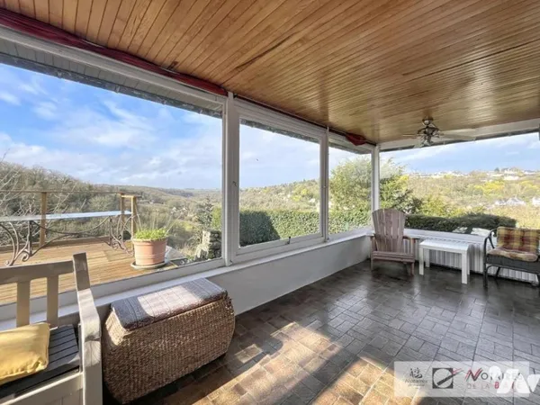 Maison 7 pièces 122 m²