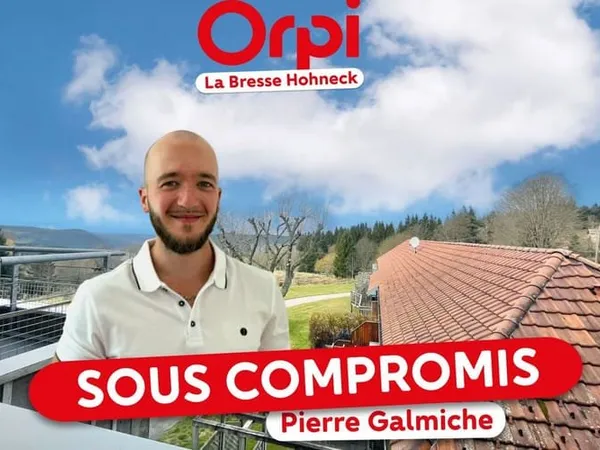 Studio 1 pièce 24 m²