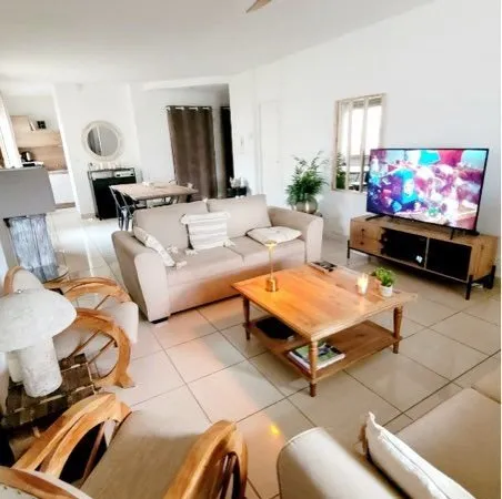 Appartement T2