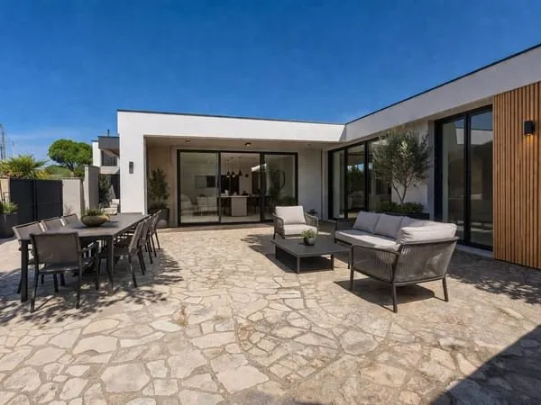À vendre Terrain de 330 m2 à Mauguio (34130)