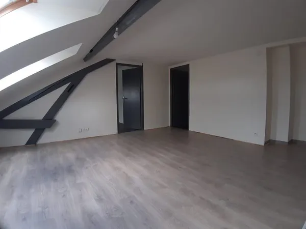 Appartement 3 pièces 45 m²