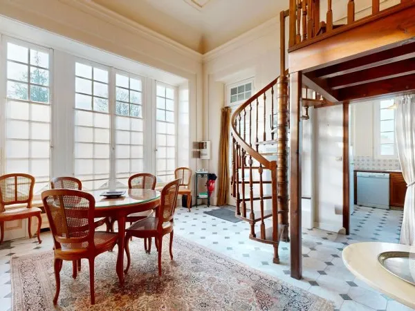 Appartement 2 pièces 55 m²