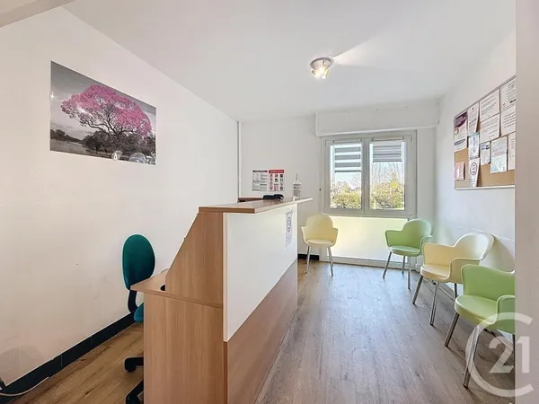 Appartement 4 pièces 80 m²