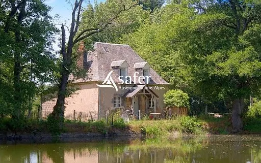 Maison 5 pièces 102 m²
