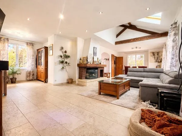 Maison Conflans Sainte Honorine 6 pièce(s) 130 m2