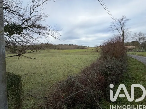 Terrain en individuel 12355 m²