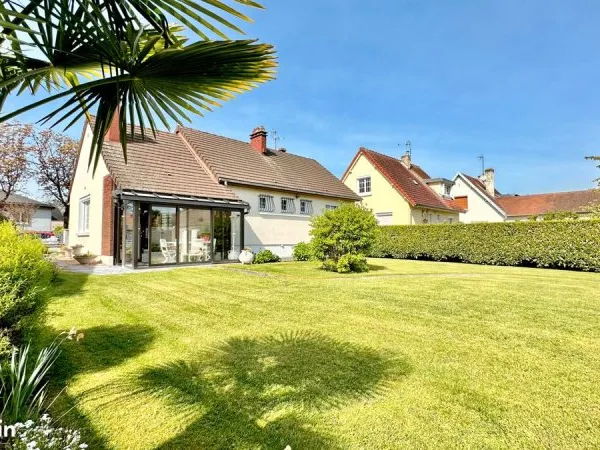 Maison 3 pièces 65 m²