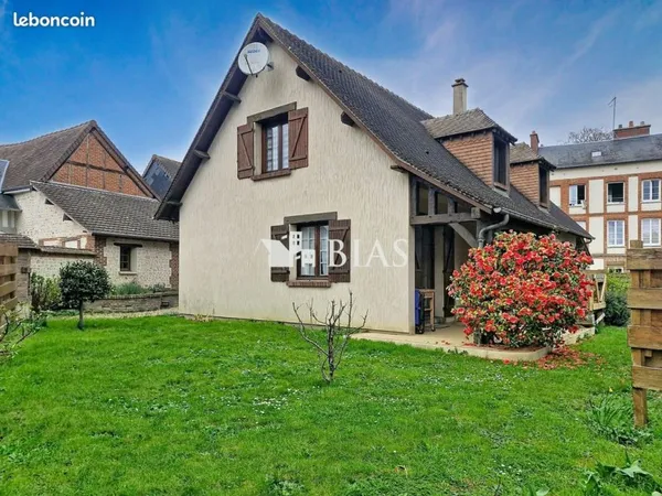 Maison 6 pièces 150 m²