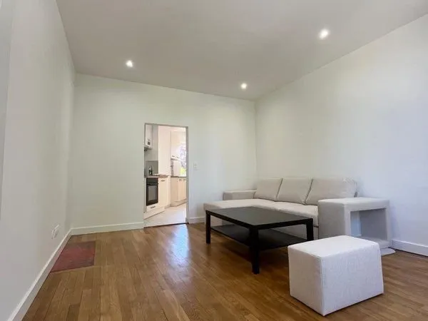 Location appartement F3 T3 meublé , fac de lettres , avenue de la libération