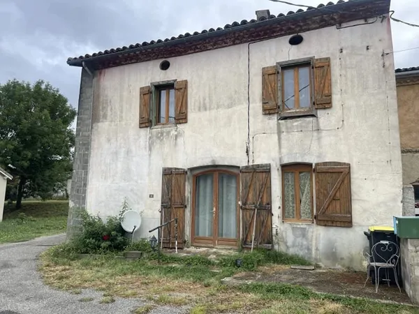 Maison 4 pièces 174 m²