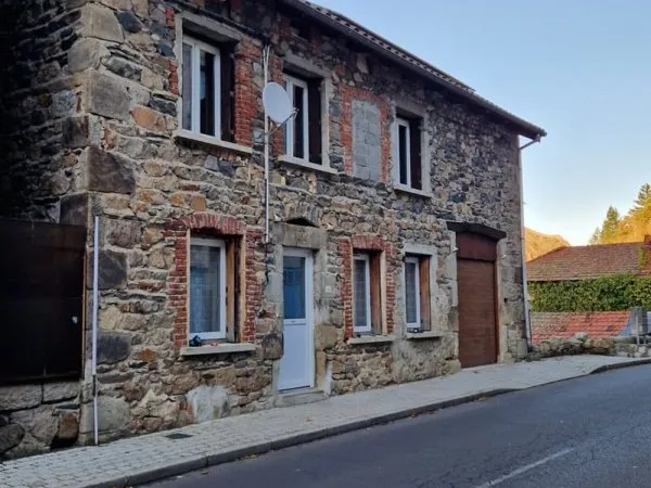 Vente Maison de village 5 pièces