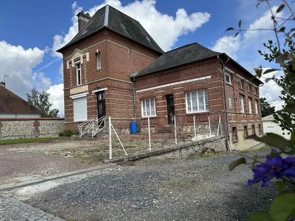 Ancienne Ecole à rénover