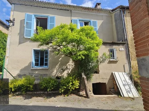 MAISON MITOYENNE T4 -97 M2 HABITABLES / CENTRE VILLE