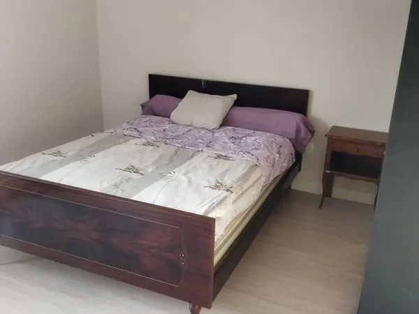 Propose chambre en colocation
