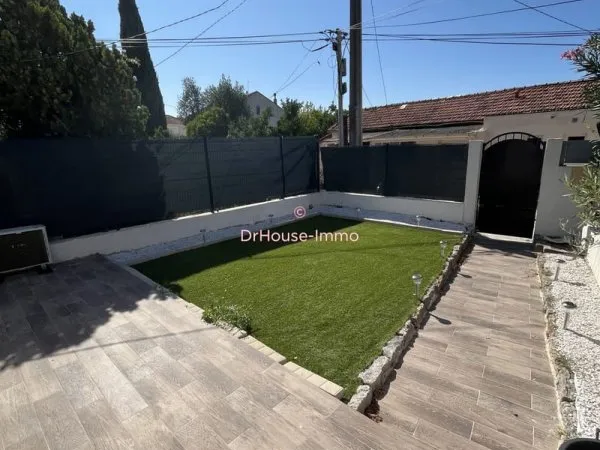 Maisonette de 45m2