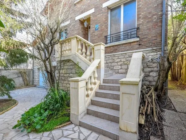 Demeure 7 pièces 164 m²