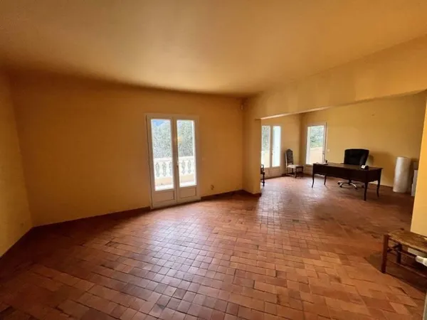 Très belle Maison F5 (176 m²) CORTE Quartier Saint Pancrace