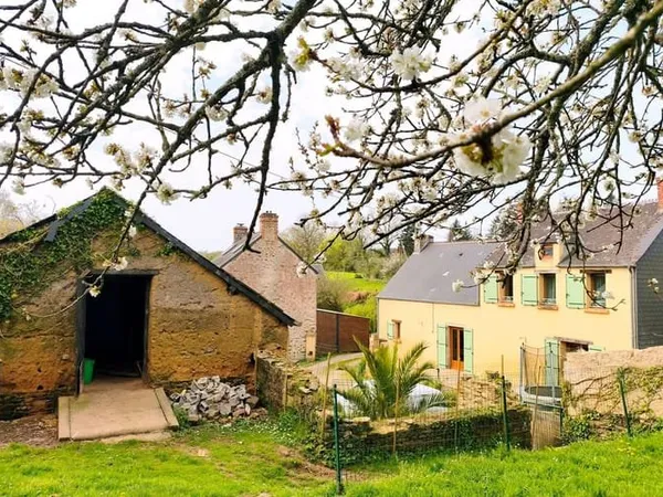 Maison 5 pièces 118 m²