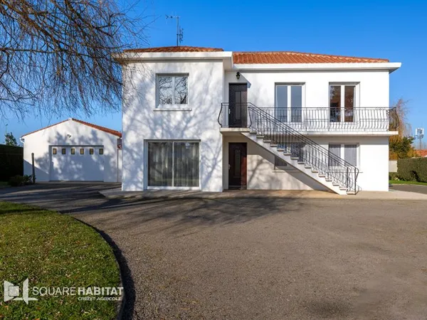 Maison Saint Jean De Monts 6 pièces 165m2